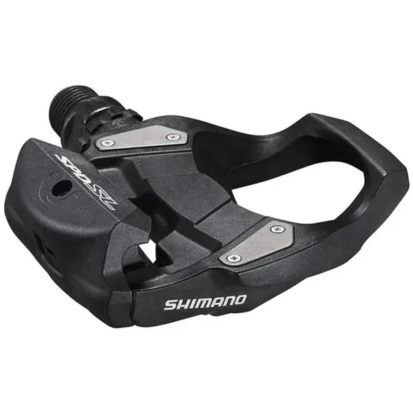 Pedal de ruta shimano PD-RS500 - Tienda outdoor: aventura, montaña y naturaleza