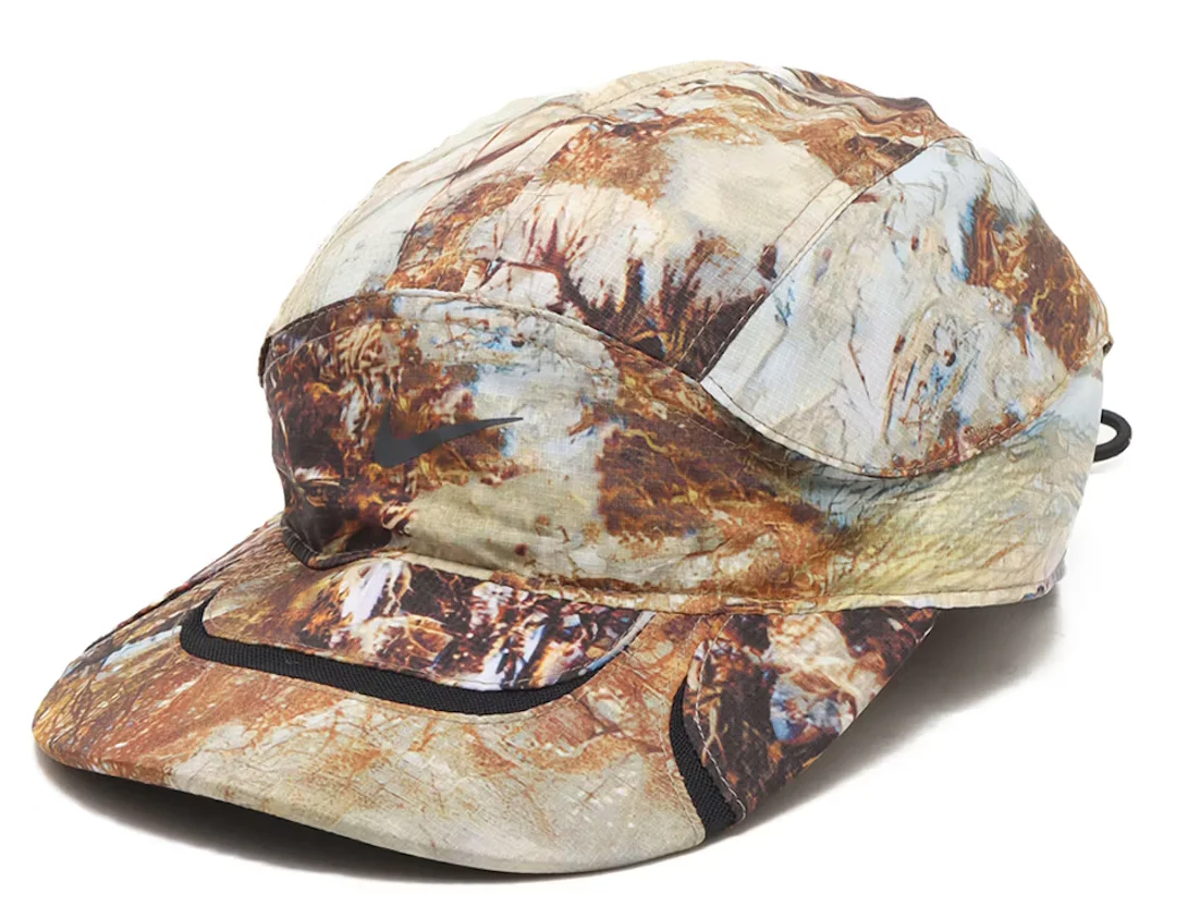 Nike x NOCTA Running Camo Cap Multicolor - Complementa tu estilo – Ofertas por tiempo limitado Nike x NOCTA Running Camo Cap Multicolor - Complementa tu estilo – Ofertas por tiempo limitado