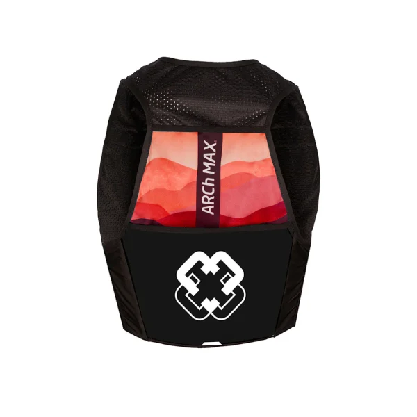 HV-6 Rojo Unisex (Cierre 2x Hebilla) - Tu Tienda Outdoor de Confianza para Camping y Naturaleza