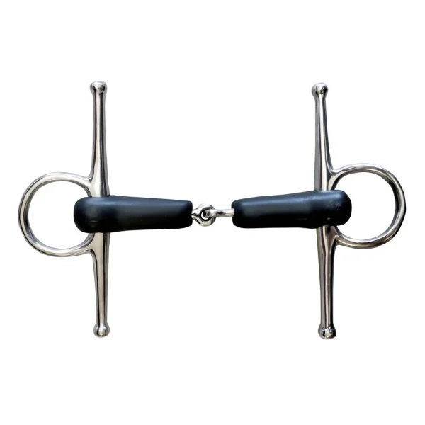 FILETE PALILLOS GOMA INOX 215381R 12.5cm - Deporte y Outdoor al Mejor Precio del Mercado