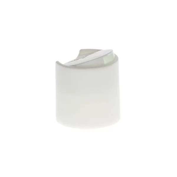 Tapón Disc-Top Blanco (28/410) - Productos Alimentarios Cuidadosamente Elegidos – Envío Gratuito 35€+