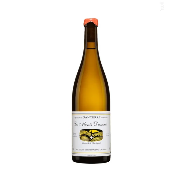 Domaine Cotat Pascal Les Monts Damnes - Vins sélectionnés – Goût et élégance | Livraison gratuite dès 50€ Domaine Cotat Pascal Les Monts Damnes - Vins sélectionnés – Goût et élégance | Livraison gratuite dès 50€