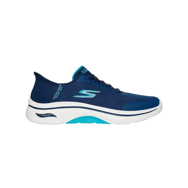 SLIP-INS: GO WALK ARCH FIT 2.0 - VALENCIA - ? Deportes & Estilo – Zapatillas y Ropa en Oferta