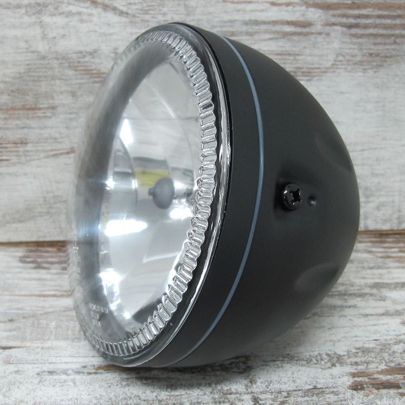 Faro delantero skyline 14,6cm black montaje lateral - Equipa Tu Caja de Herramientas – Rebajas en Manuales y Eléctricas Faro delantero skyline 14,6cm black montaje lateral - Equipa Tu Caja de Herramientas – Rebajas en Manuales y Eléctricas