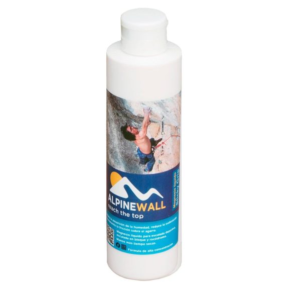 Magnesio Líquido Sticky Chalk - Tu Tienda Outdoor de Confianza para Camping y Naturaleza