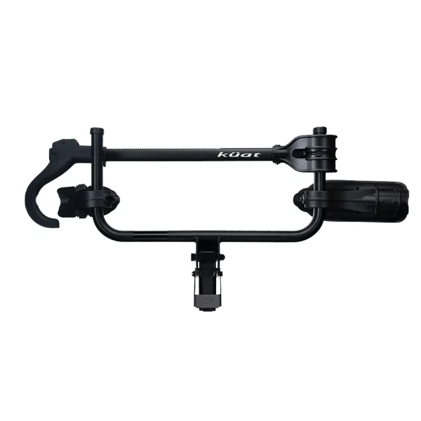 Rack Trasero Kuat Transfer 2.0 - Tienda outdoor: aventura, montaña y naturaleza