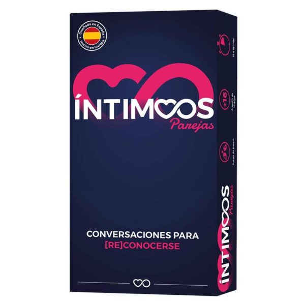 Juego de Mesa para Parejas Intimoos - Tienda Infantil Online – Bebés, Juguetes, Ropa y Artículos Esenciales