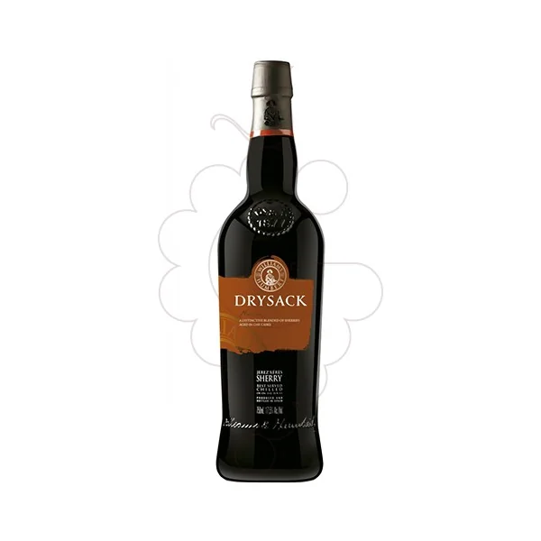 Dry Sack Medium - Vins sélectionnés – Goût et élégance | Livraison gratuite dès 50€ Dry Sack Medium - Vins sélectionnés – Goût et élégance | Livraison gratuite dès 50€