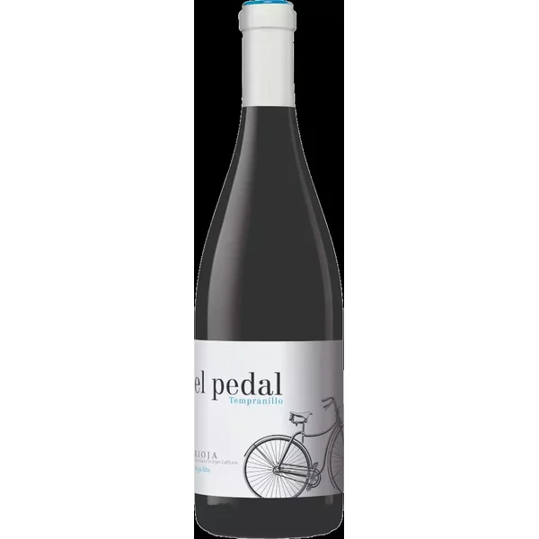 El Pedal Tempranillo Rioja Alta DOCa – Finca La Emperatriz - Vins sélectionnés – Goût et élégance | Livraison gratuite dès 50€