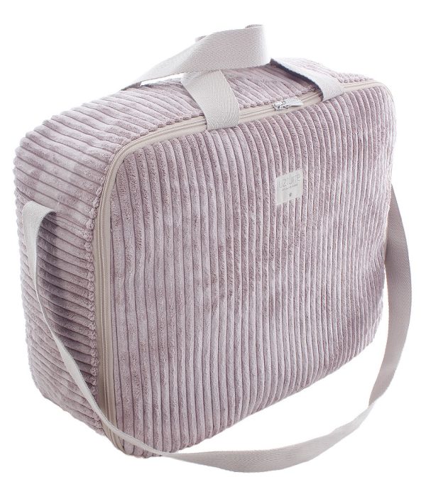 Maleta coleccion PANA Uzturre - Tu tienda especializada en bebés y maternidad online