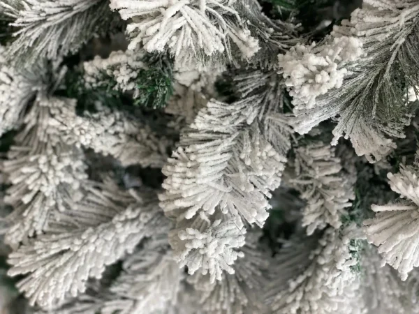 ARBOL DE NAVIDAD NEVADO 1.80mts - Top Alimentos en Oferta – Envío Gratis por Tiempo Reducido