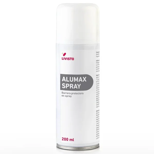 Alumax Spray - Animalia-Pro | Cuidado profesional para tu mascota – Envío gratis desde 40€