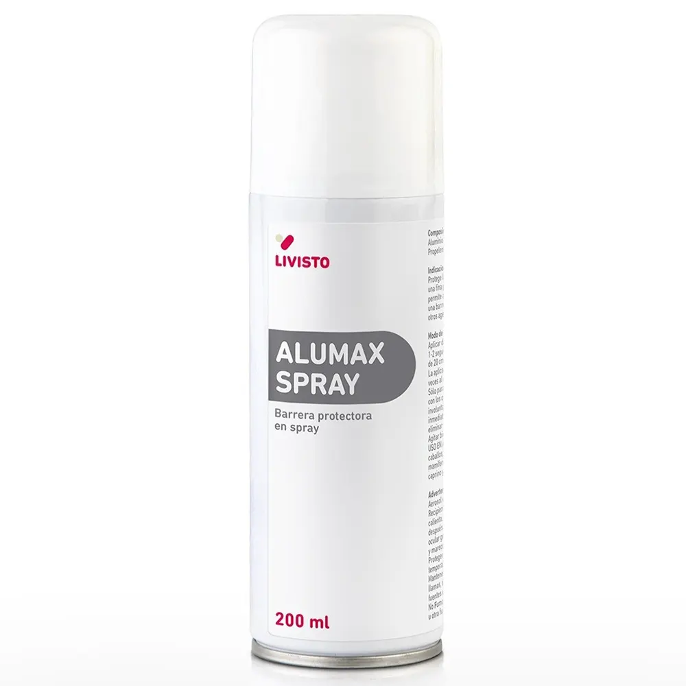 Alumax Spray - Animalia-Pro | Cuidado profesional para tu mascota – Envío gratis desde 40€ Alumax Spray - Animalia-Pro | Cuidado profesional para tu mascota – Envío gratis desde 40€