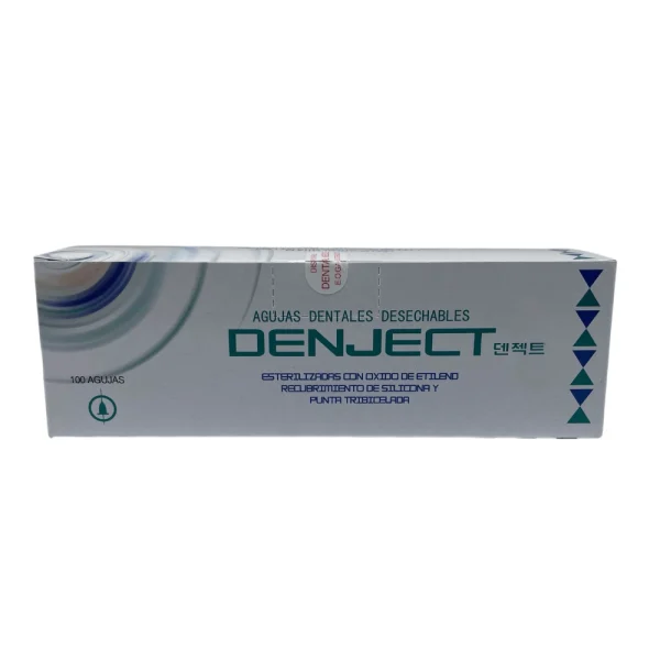 Agujas Desechables - Promo Limitada Hoy – Ahorra Más con Envío Gratis desde 40€