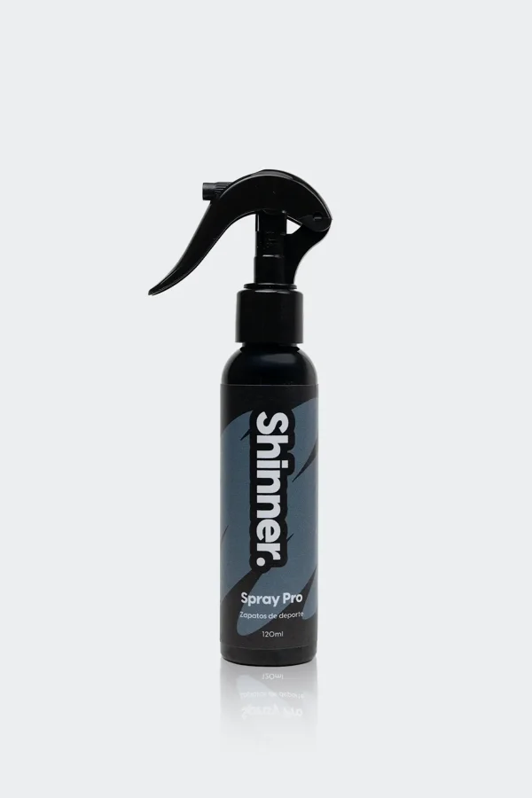 SHINNER - SPRAY PRO - ? Deportes & Estilo – Zapatillas y Ropa en Oferta