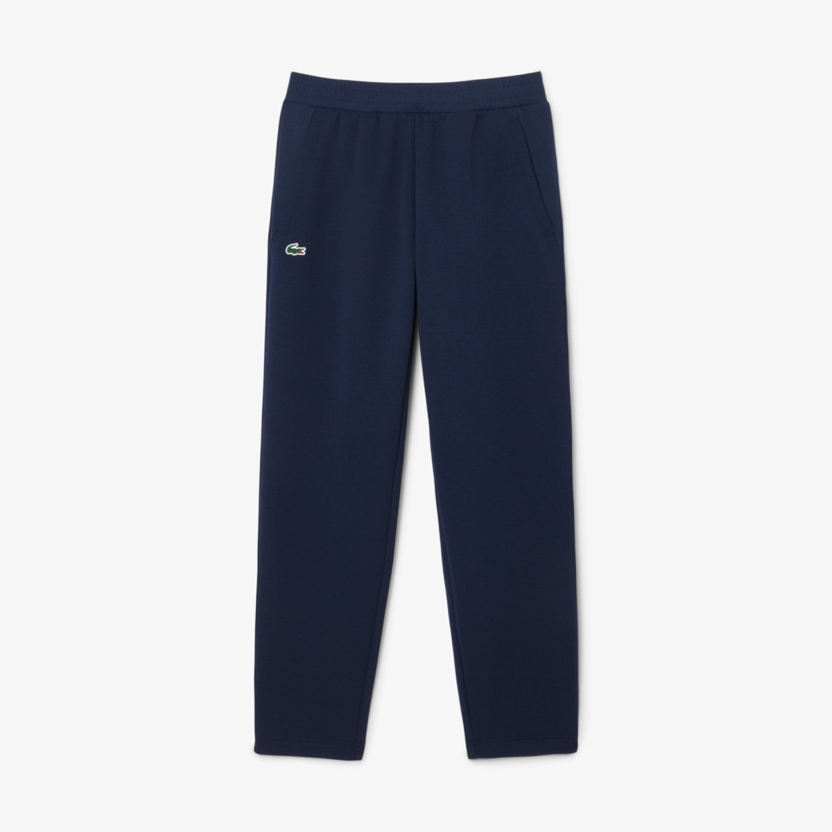 PANTALÓN LACOSTE TRANSPIRABLE AZUL MARINO - Tu tienda de zapatos, ropa y bolsos con ofertas y envío gratis PANTALÓN LACOSTE TRANSPIRABLE AZUL MARINO - Tu tienda de zapatos, ropa y bolsos con ofertas y envío gratis