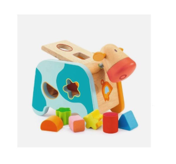 JUEGO DE MOTRICIDAD CACHATOU - Tienda Infantil Online – Bebés, Juguetes, Ropa y Artículos Esenciales