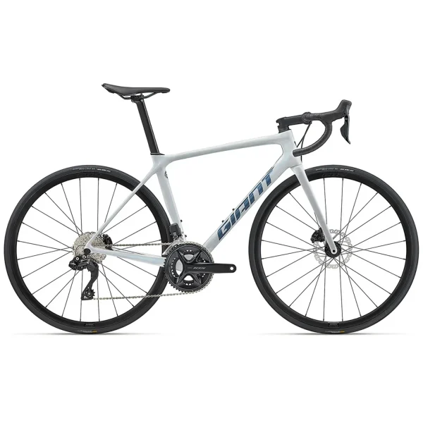 Bicicleta Giant TCR ADV 1 Disc Shimano 105 Di2 12V. - Tienda outdoor: aventura, montaña y naturaleza