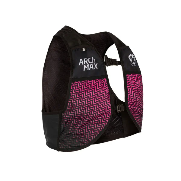 HV-8 Rosa Unisex (Cierre 2x Hebilla) - Tu Tienda Outdoor de Confianza para Camping y Naturaleza