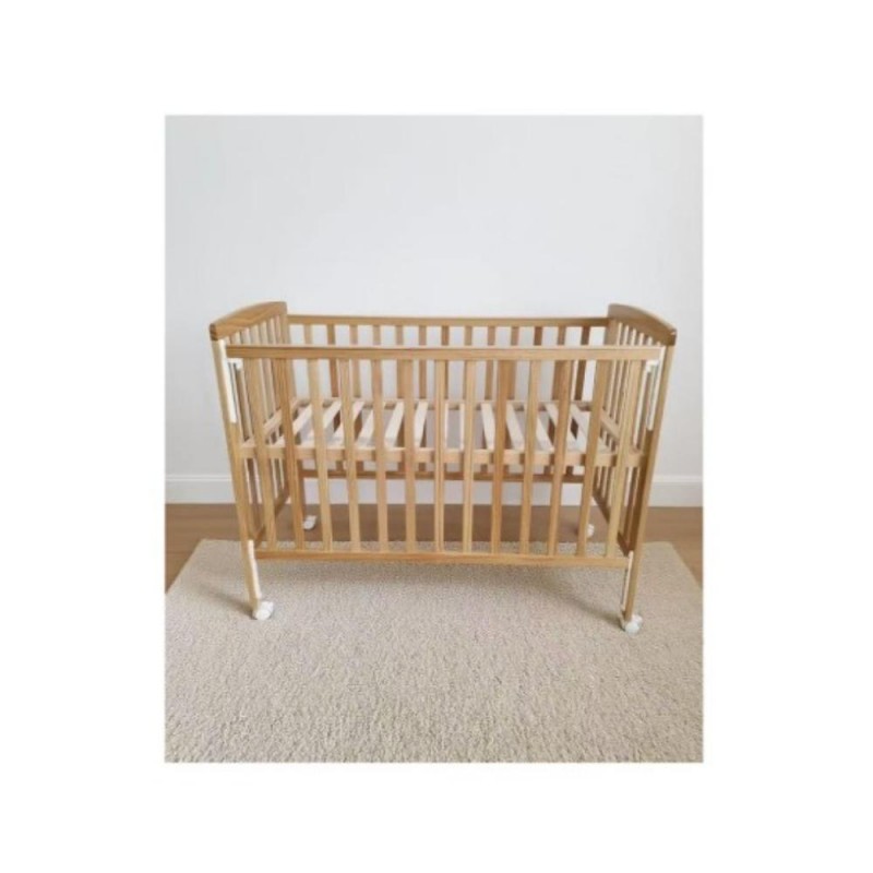 Cuna Toral Verona 120×60 - Tu tienda especializada en bebés y maternidad online Cuna Toral Verona 120×60 - Tu tienda especializada en bebés y maternidad online