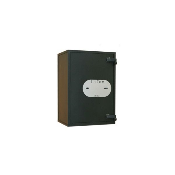 ARMERO INFAC SC6R (5 ARMAS CORTAS) - Tu Tienda Outdoor de Confianza para Camping y Naturaleza