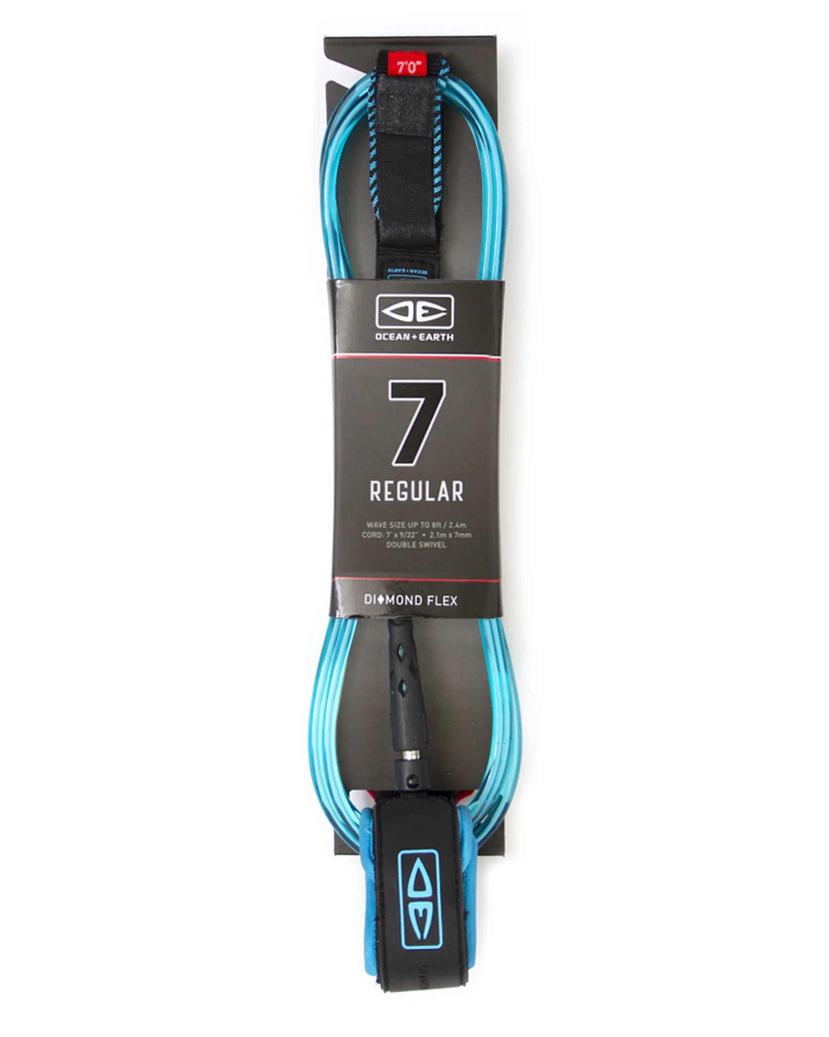 Ocean & Earth 7´ Regular Amarradera - Complementa tu estilo – Ofertas por tiempo limitado Ocean & Earth 7´ Regular Amarradera - Complementa tu estilo – Ofertas por tiempo limitado