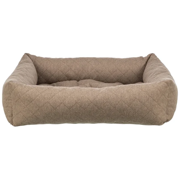 Cama Caliente, marrón - Amigos Animal – Creando la mejor vida para tu mascota