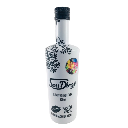 AOVE “ECO” 500 Ml. Ed. Limitada (6 uds.) CAMPAÑA 2025/26 - Gran selección de alimentos en oferta – Envío gratis en pedidos superiores a 35€
