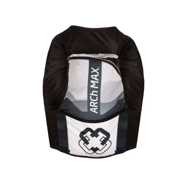 HV-12 Gris Unisex (Cierre 2x Hebilla) - Tu Tienda Outdoor de Confianza para Camping y Naturaleza