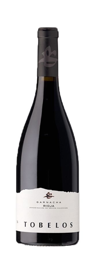 Tobelos Garnacha 2020 - Productos Alimentarios Cuidadosamente Elegidos – Envío Gratuito 35€+