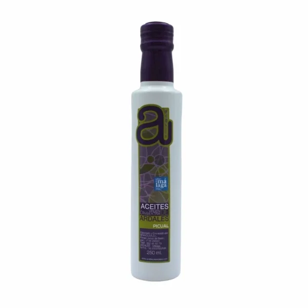 AOVE Picual Ardales - Gran selección de alimentos en oferta – Envío gratis en pedidos superiores a 35€