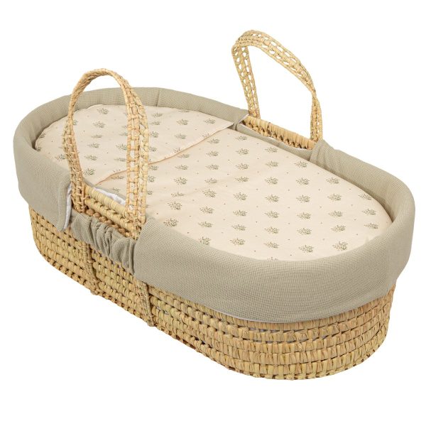 Colcha+Almohada Cornelia Bimbidreams - Tu tienda especializada en bebés y maternidad online