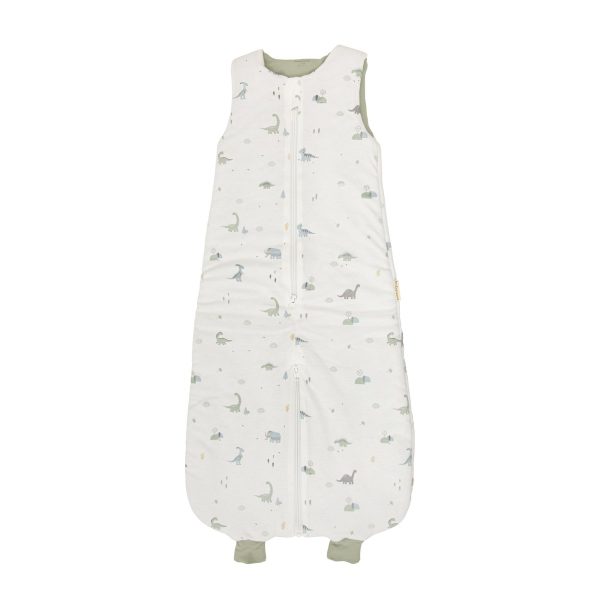 Saco Pijama Con Pies Trex Bimbidreams - Tu tienda especializada en bebés y maternidad online