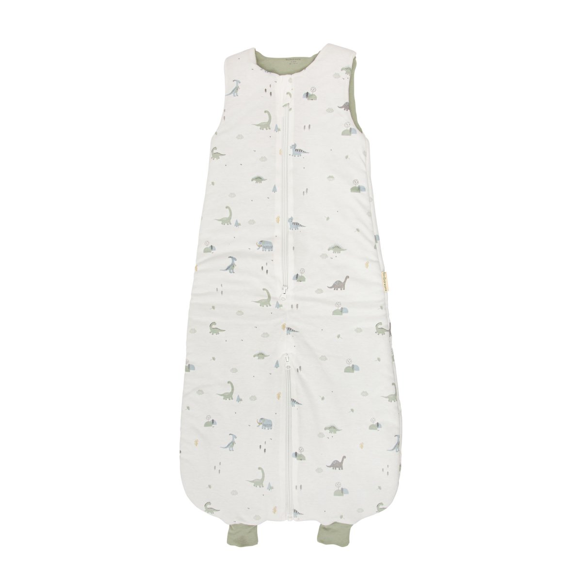 Saco Pijama Con Pies Trex Bimbidreams - Tu tienda especializada en bebés y maternidad online Saco Pijama Con Pies Trex Bimbidreams - Tu tienda especializada en bebés y maternidad online
