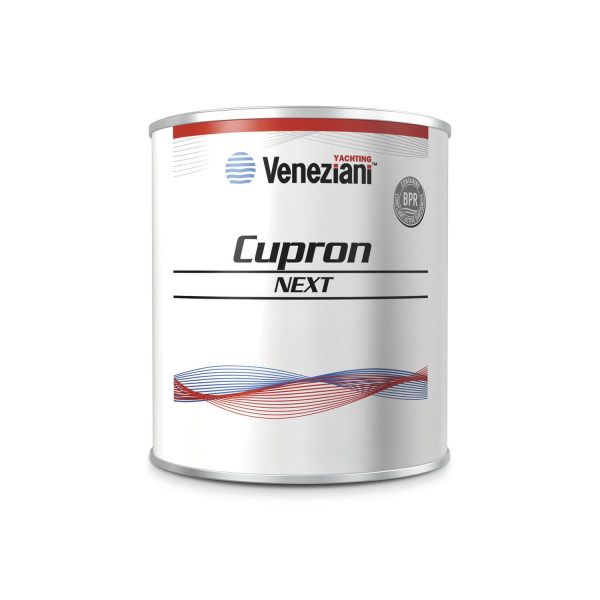 antifouling cupron next azul 0.75 li - Top Alimentos en Oferta – Envío Gratis por Tiempo Reducido