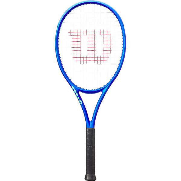 RAQUETA WILSON ULTRA 100 L V5 - Tu tienda de zapatos, ropa y bolsos con ofertas y envío gratis