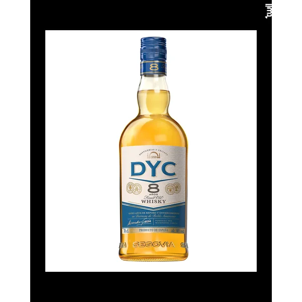 Dyc 8 ans - Vins sélectionnés – Goût et élégance | Livraison gratuite dès 50€ Dyc 8 ans - Vins sélectionnés – Goût et élégance | Livraison gratuite dès 50€